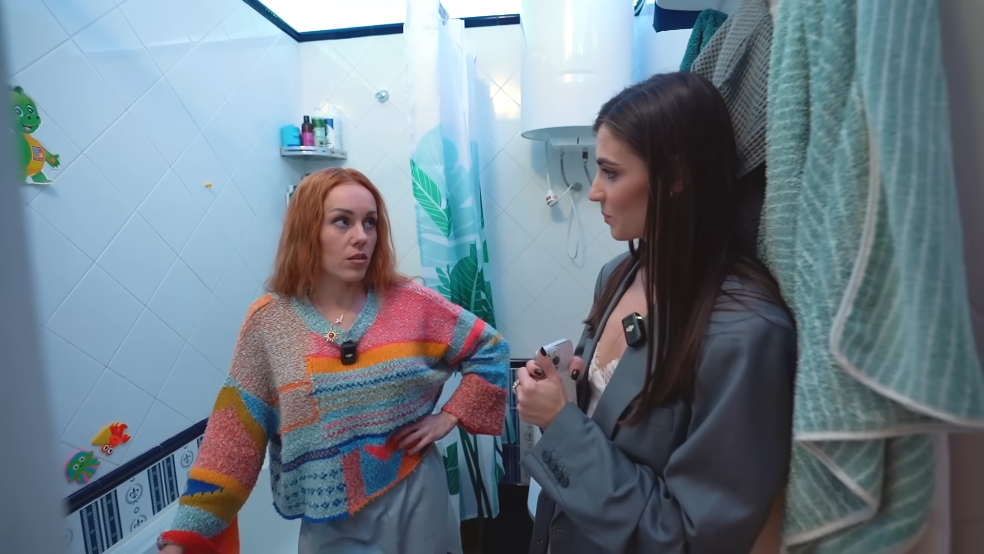 Олена Тополя чесно про догляд за обличчям і ботокс: "Вже пора"